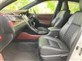 2016 Toyota Harrier