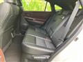 2016 Toyota Harrier