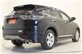 2016 Toyota Harrier