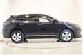 2016 Toyota Harrier