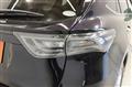 2016 Toyota Harrier