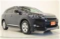 2016 Toyota Harrier