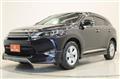 2016 Toyota Harrier