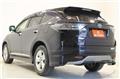 2016 Toyota Harrier