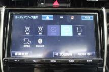 2016 Toyota Harrier