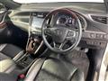 2016 Toyota Harrier