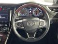 2016 Toyota Harrier
