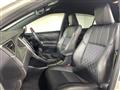 2016 Toyota Harrier