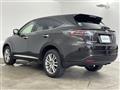 2016 Toyota Harrier