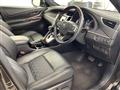 2016 Toyota Harrier