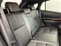 2016 Toyota Harrier