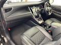 2016 Toyota Harrier