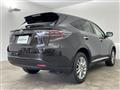 2016 Toyota Harrier