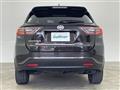 2016 Toyota Harrier