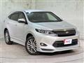 2016 Toyota Harrier