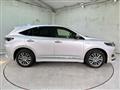 2016 Toyota Harrier