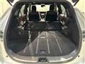 2016 Toyota Harrier