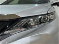 2016 Toyota Harrier