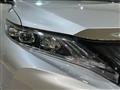 2016 Toyota Harrier