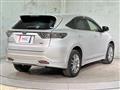 2016 Toyota Harrier