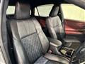 2016 Toyota Harrier