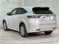 2016 Toyota Harrier