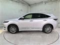 2016 Toyota Harrier