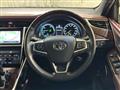 2016 Toyota Harrier