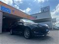 2016 Toyota Harrier