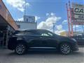 2016 Toyota Harrier