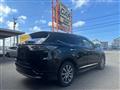 2016 Toyota Harrier