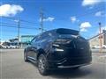2016 Toyota Harrier