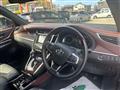 2016 Toyota Harrier