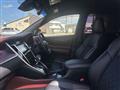 2016 Toyota Harrier