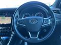 2016 Toyota Harrier