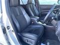 2016 Toyota Harrier