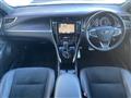 2016 Toyota Harrier