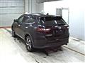 2017 Toyota Harrier