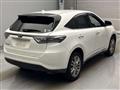 2017 Toyota Harrier