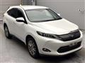2017 Toyota Harrier