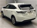 2017 Toyota Harrier