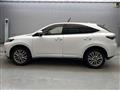 2017 Toyota Harrier