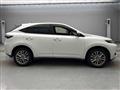 2017 Toyota Harrier