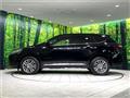 2017 Toyota Harrier