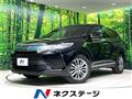 2017 Toyota Harrier
