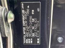 2017 Toyota Harrier