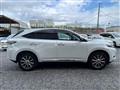 2017 Toyota Harrier