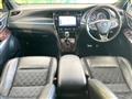 2017 Toyota Harrier
