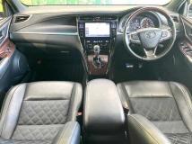 2017 Toyota Harrier