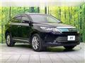 2017 Toyota Harrier